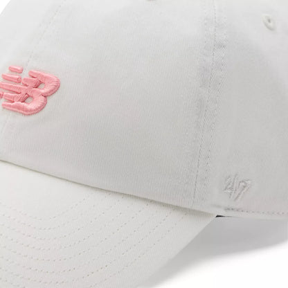 New Balance '47 Clean Up Hat For Kids