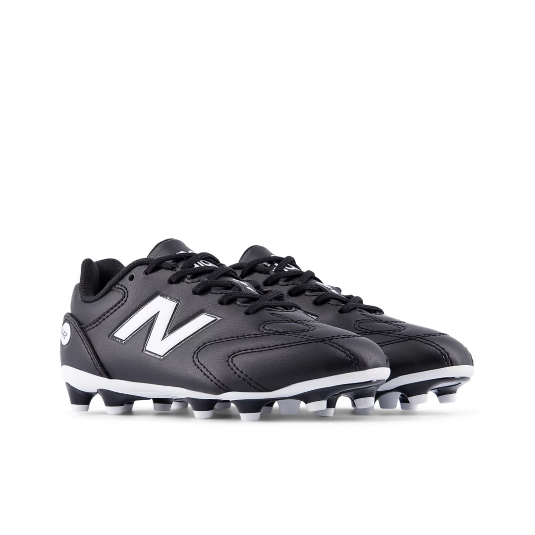 New Balance 442 Team Jnr FG V3 For Kids