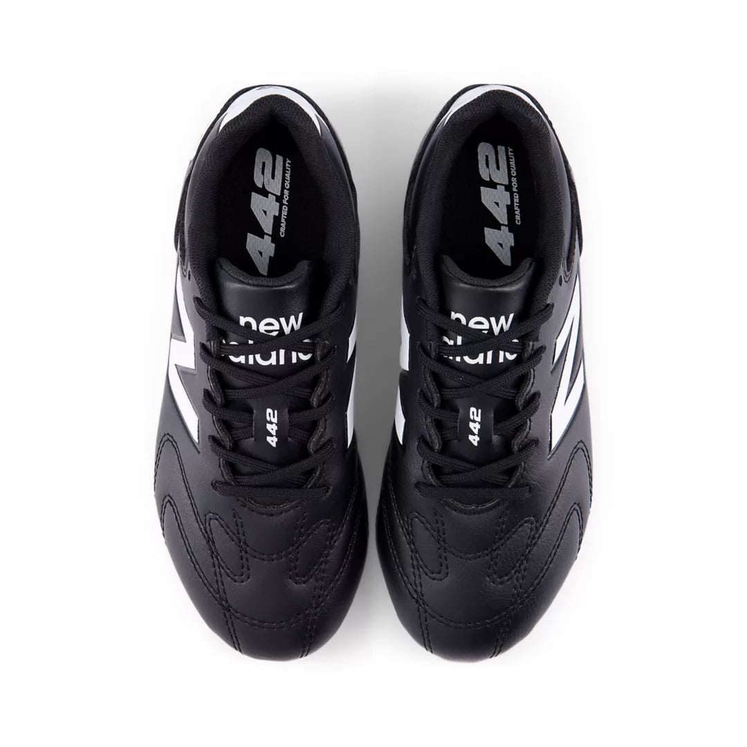 New Balance 442 Team Jnr FG V3 For Kids