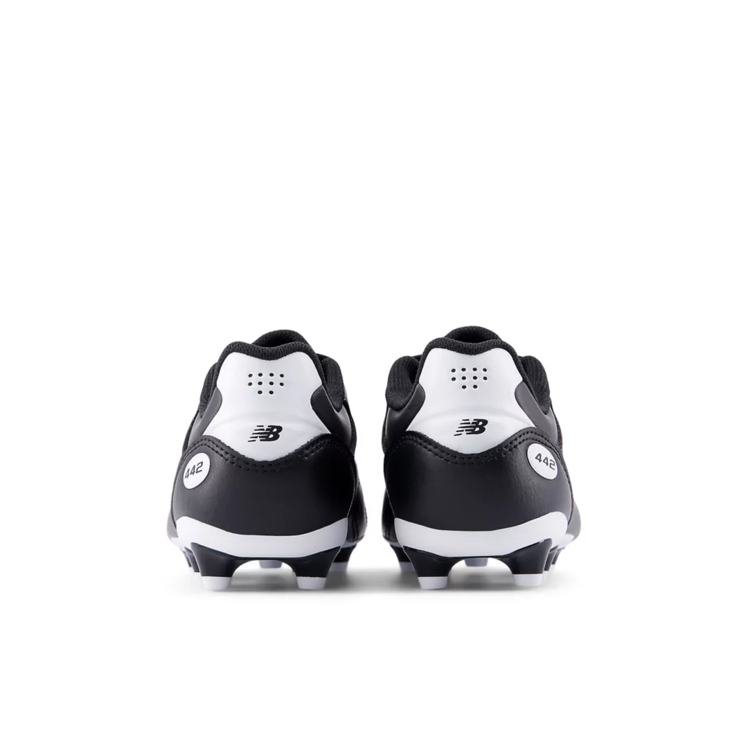 New Balance 442 Team Jnr FG V3 For Kids