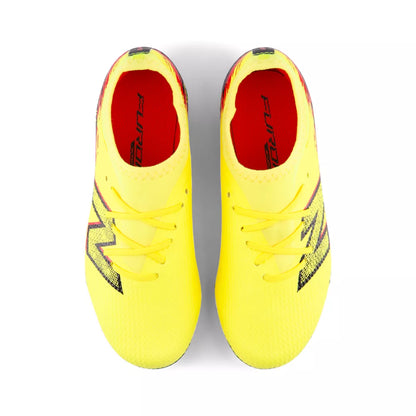 New Balance Furon Team Jnr FG V8 For Kids