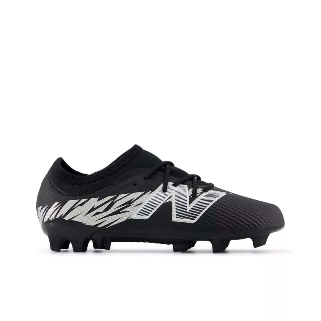 New Balance Furon Team Jnr FG V8 For Kids
