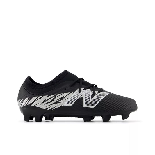 New Balance Furon Team Jnr FG V8 For Kids
