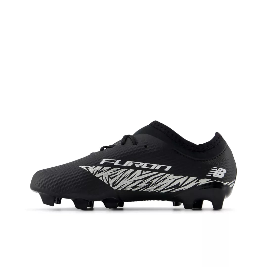 New Balance Furon Team Jnr FG V8 For Kids