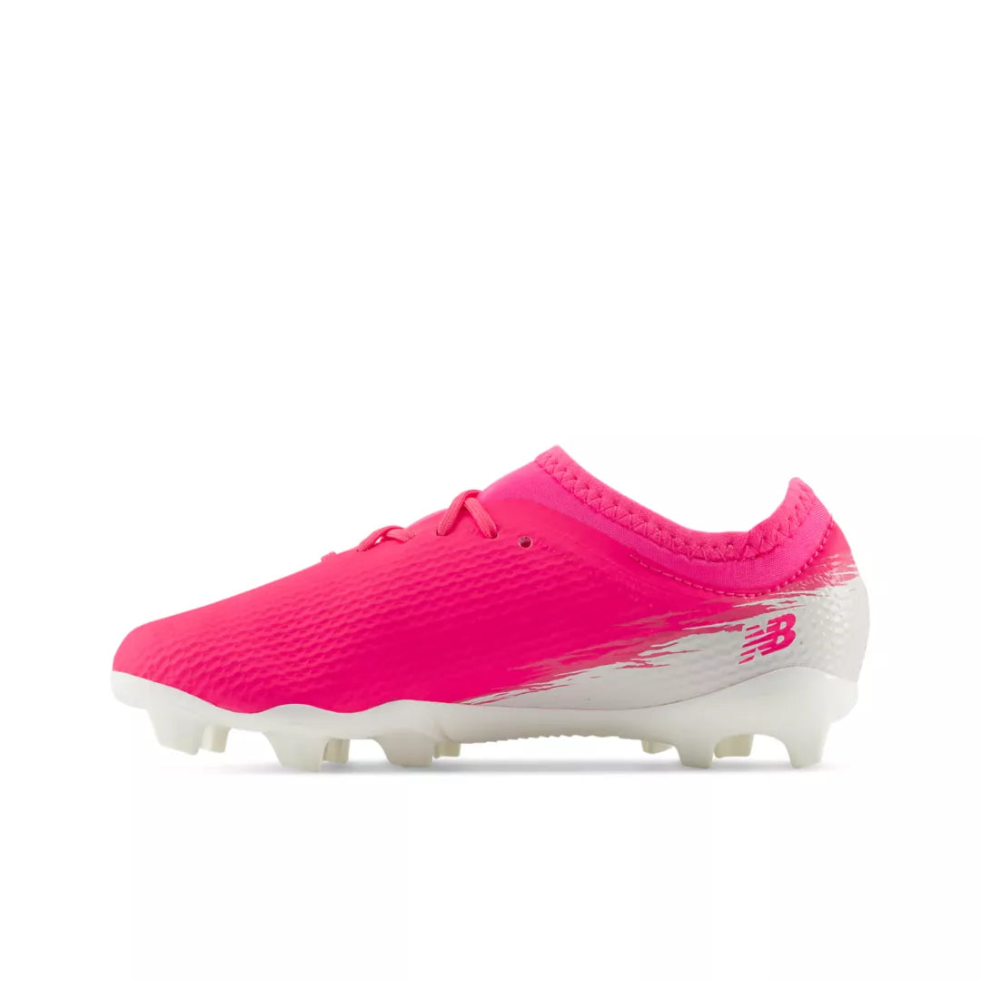 New Balance Furon Team Jnr FG V8 For Kids