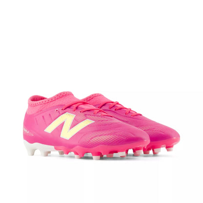 New Balance Tekela Team Low Jnr FG V5 For Kids