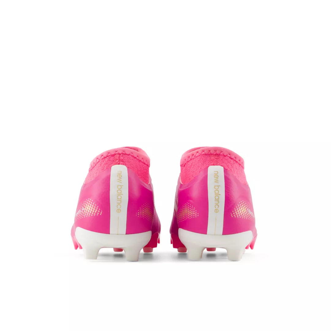 New Balance Tekela Team Low Jnr FG V5 For Kids