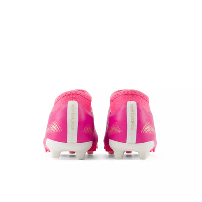 New Balance Tekela Team Low Jnr FG V5 For Kids
