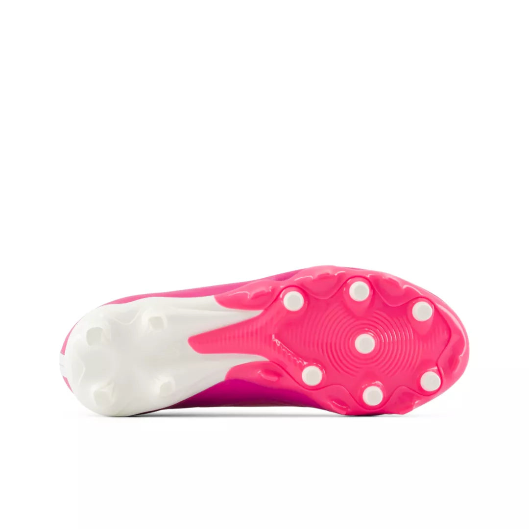 New Balance Tekela Team Low Jnr FG V5 For Kids