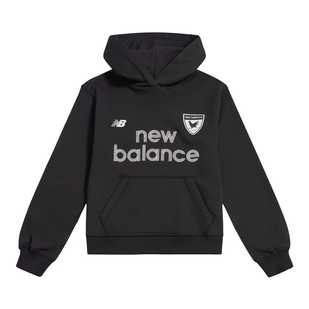 New Balance 1906 Football FT Hoodie For Kids