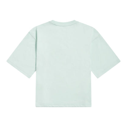 New Balance Football Badge Graphic T-Shirt For Kids