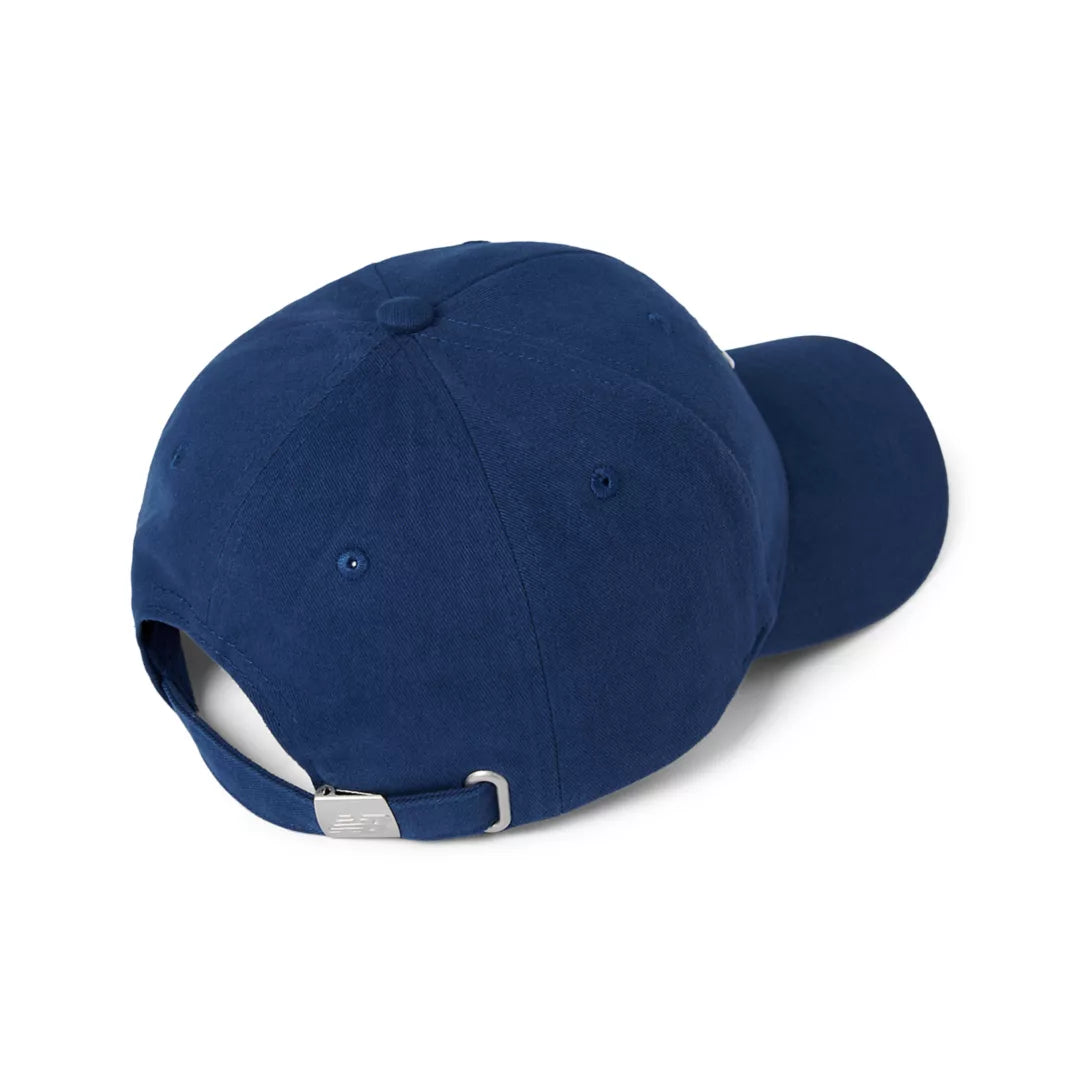 New Balance Kids Small Logo Cap For Kids