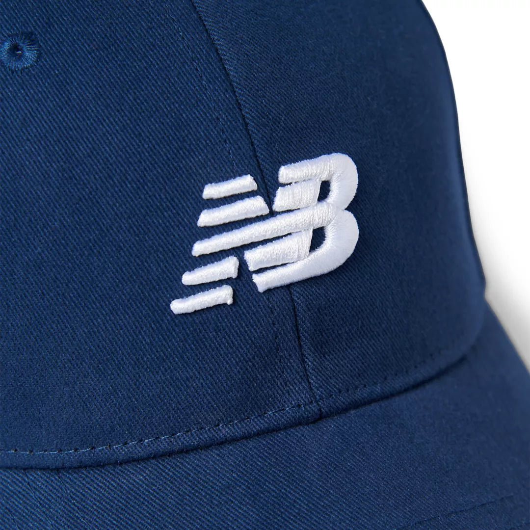 New Balance Kids Small Logo Cap For Kids