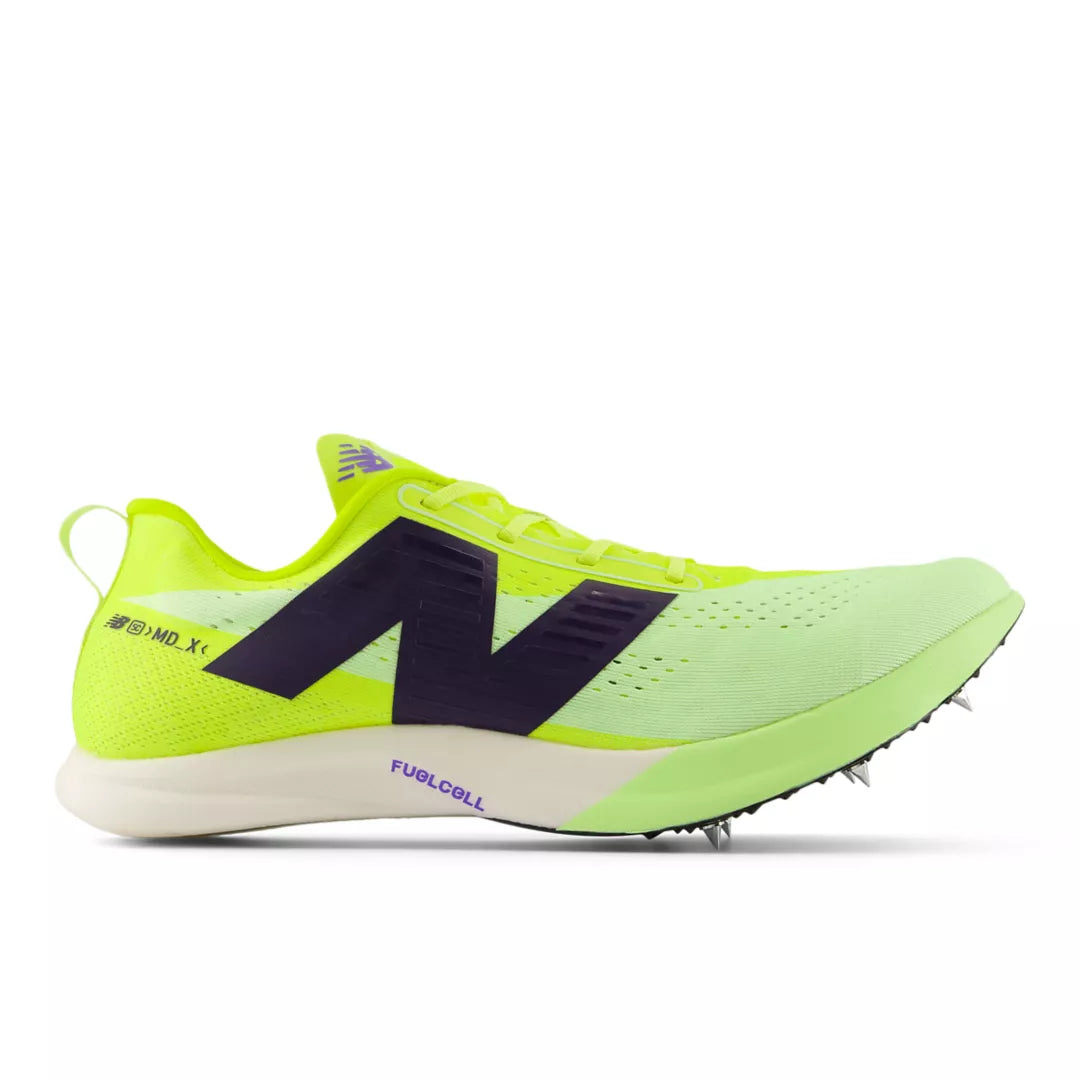 New Balance FuelCell SuperComp MD-X v3 For Men|Women