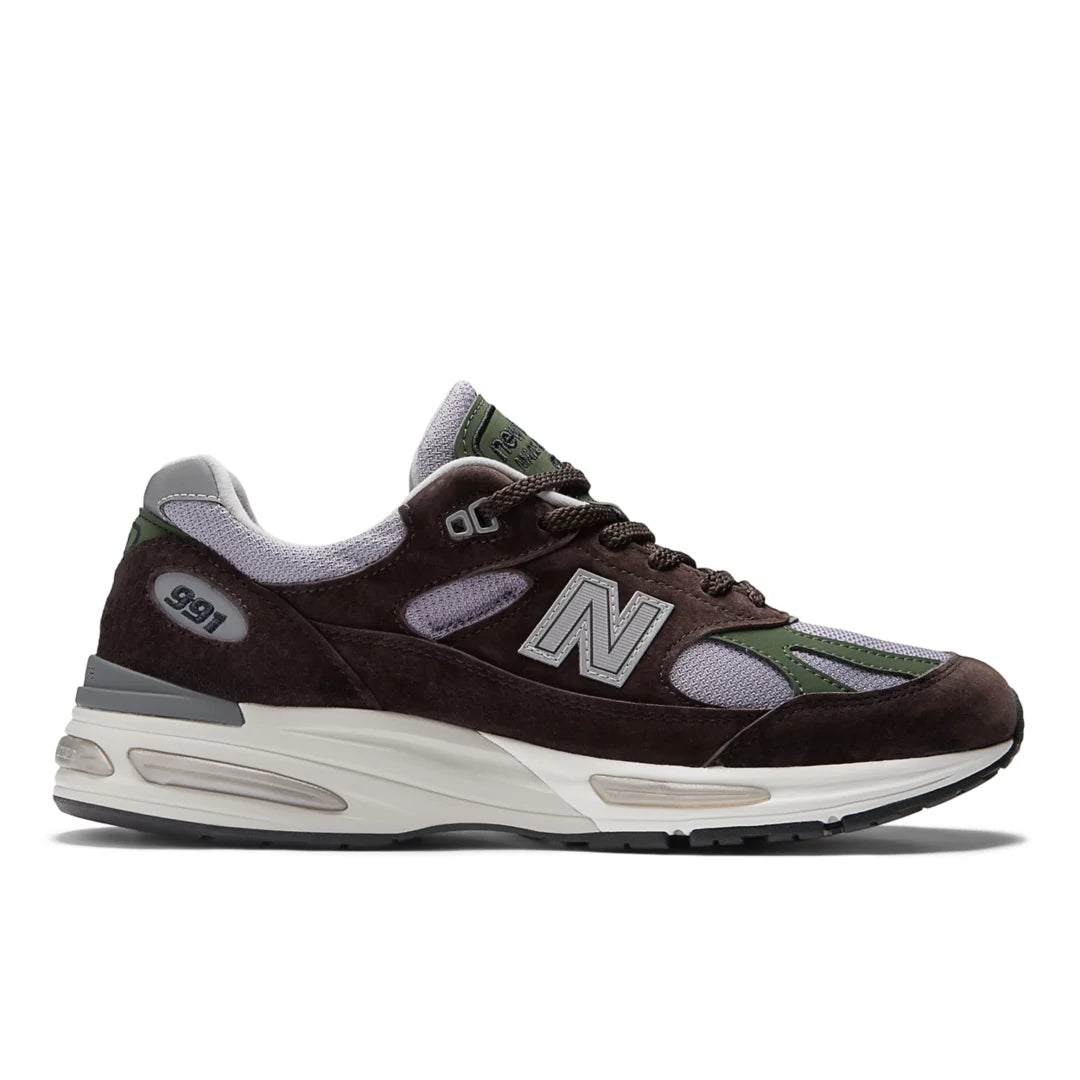 New Balance Made in UK 991V2 For Men|Women