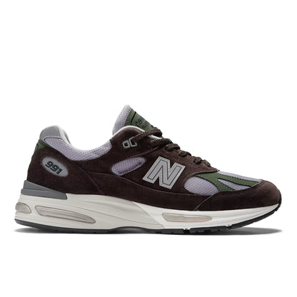 New Balance Made in UK 991V2 For Men|Women