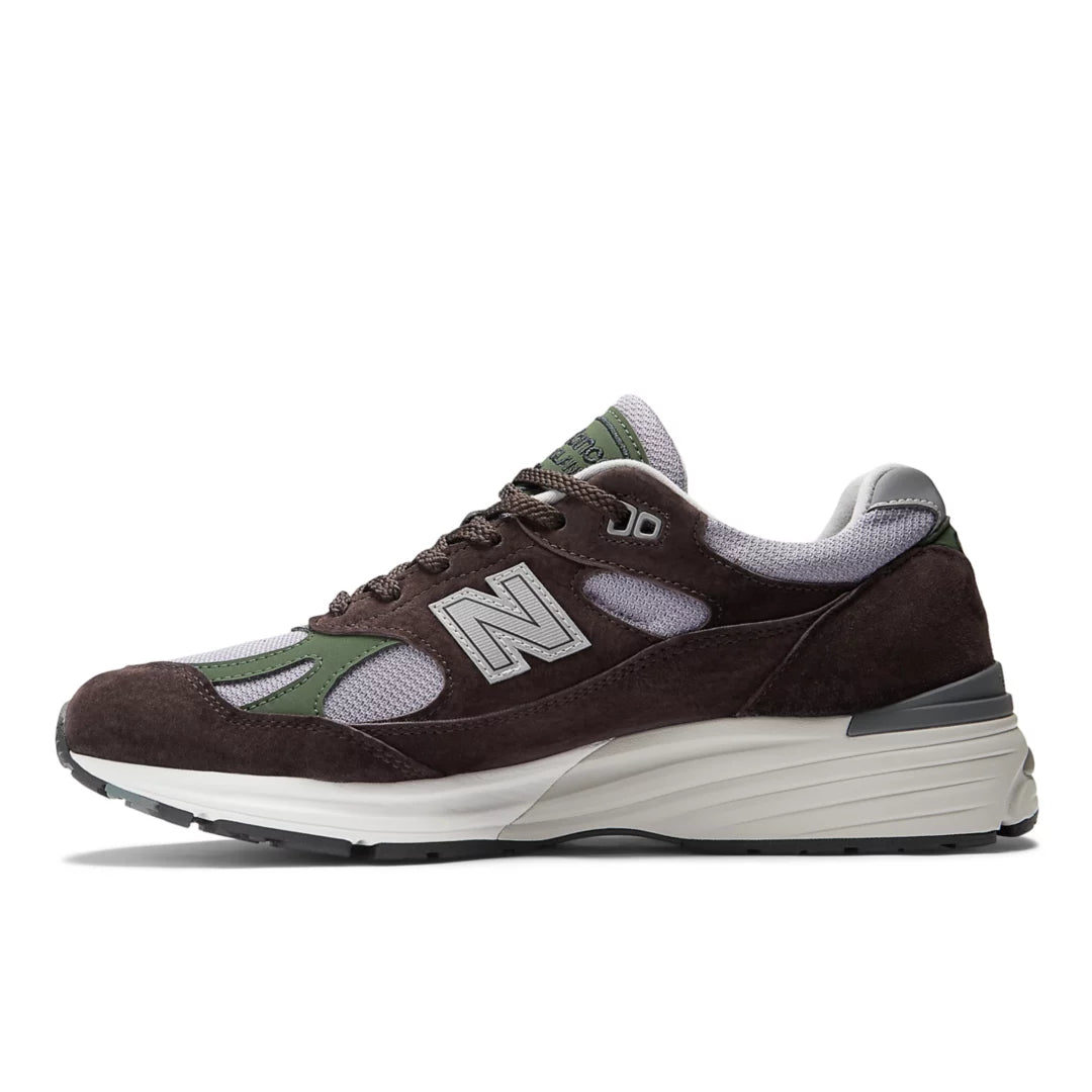 New Balance Made in UK 991V2 For Men|Women