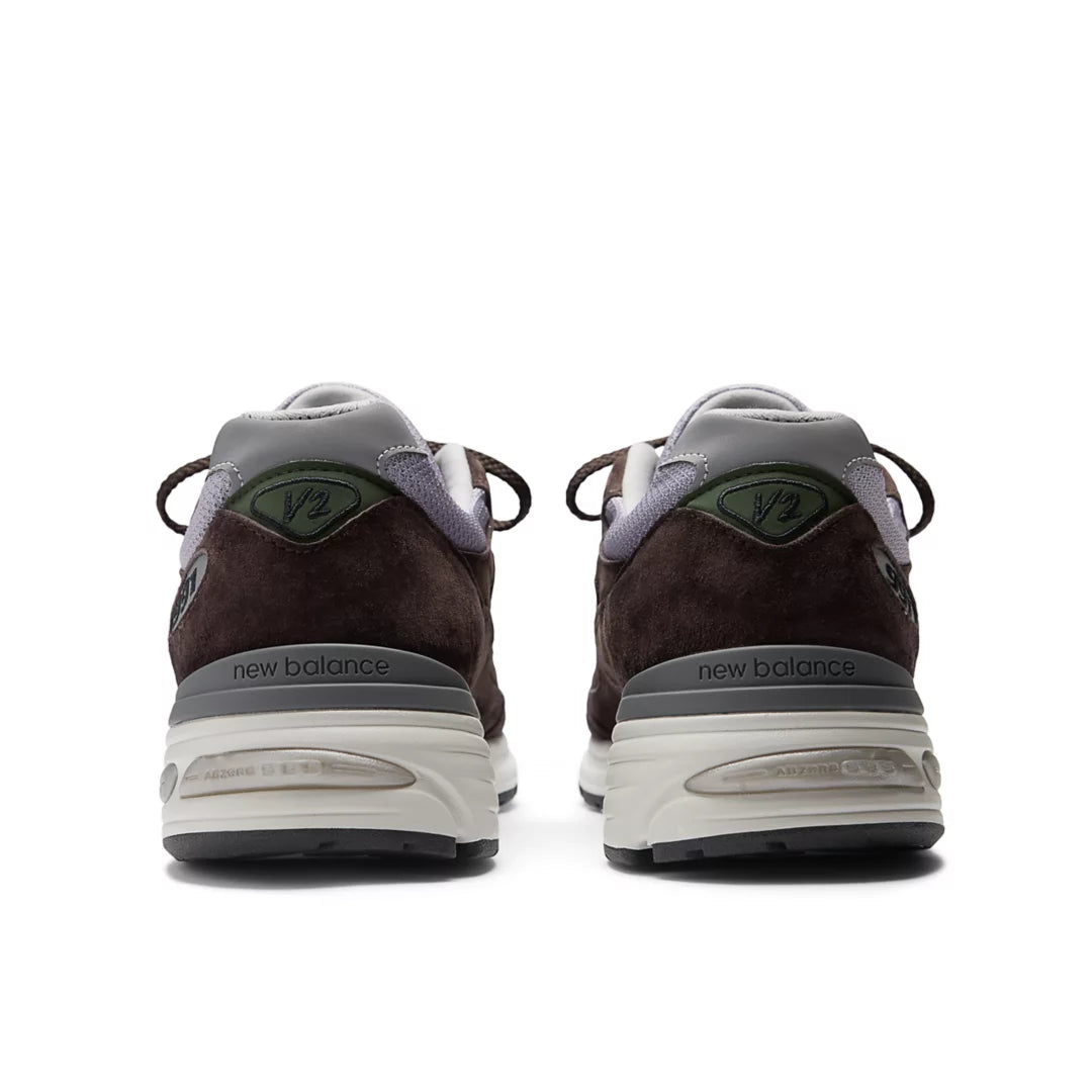 New Balance Made in UK 991V2 For Men|Women