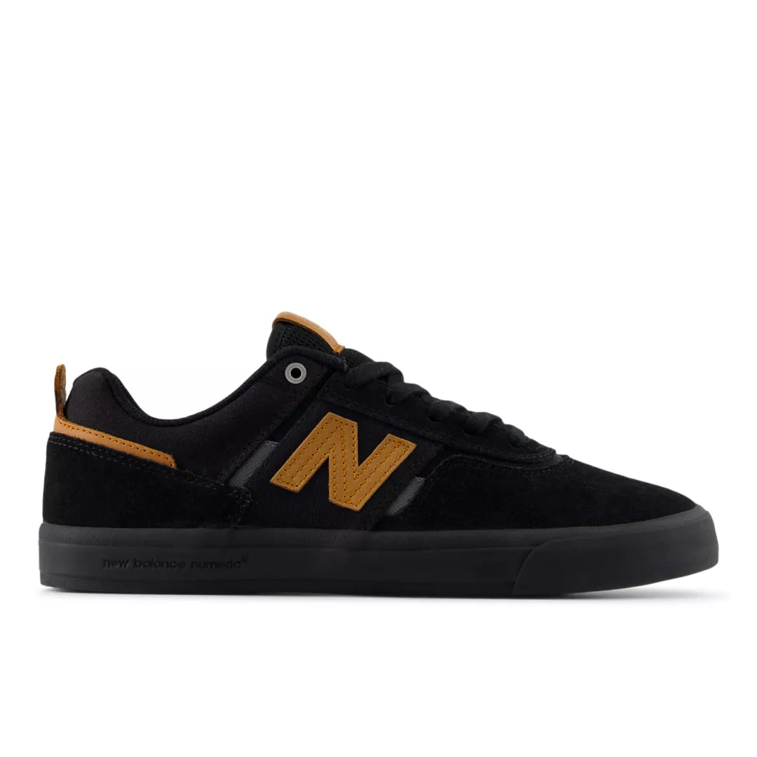 Black with Brown,M6 / W7.5,Standard (D)