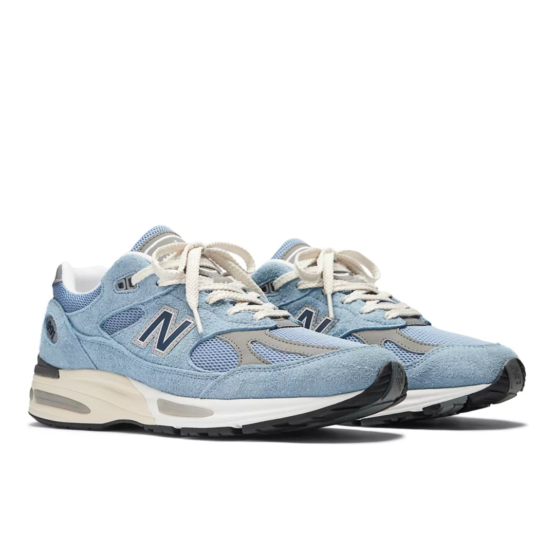 New Balance Made in UK 991v2 Grounded Pastels For Men|Women