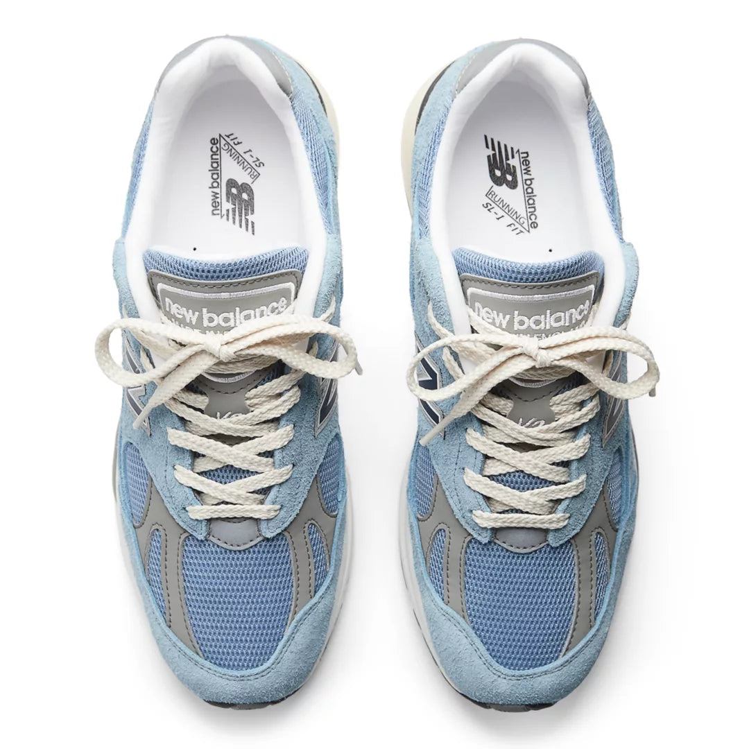 New Balance Made in UK 991v2 Grounded Pastels For Men|Women