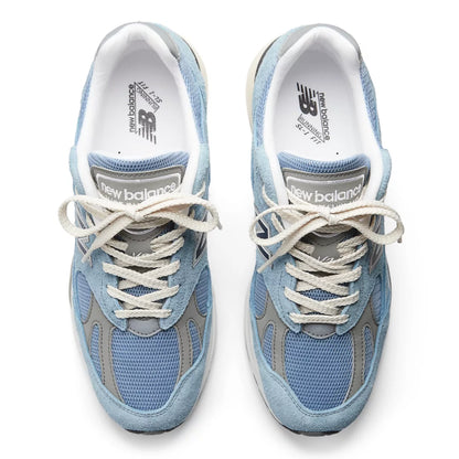 New Balance Made in UK 991v2 Grounded Pastels For Men|Women