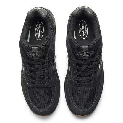 New Balance NB Numeric Andrew Reynolds 933 For Men|Women