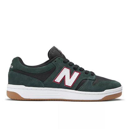 New Balance Jamie Foy x NB Numeric 480 For Men|Women