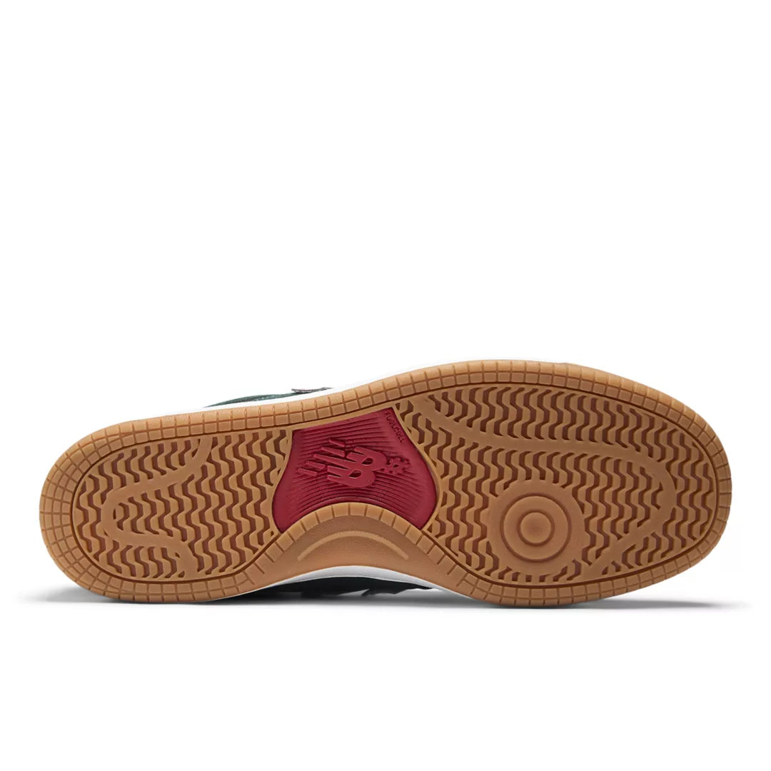 New Balance Jamie Foy x NB Numeric 480 For Men|Women