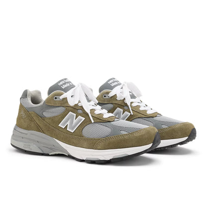 New Balance Made in USA 993 For Men|Women