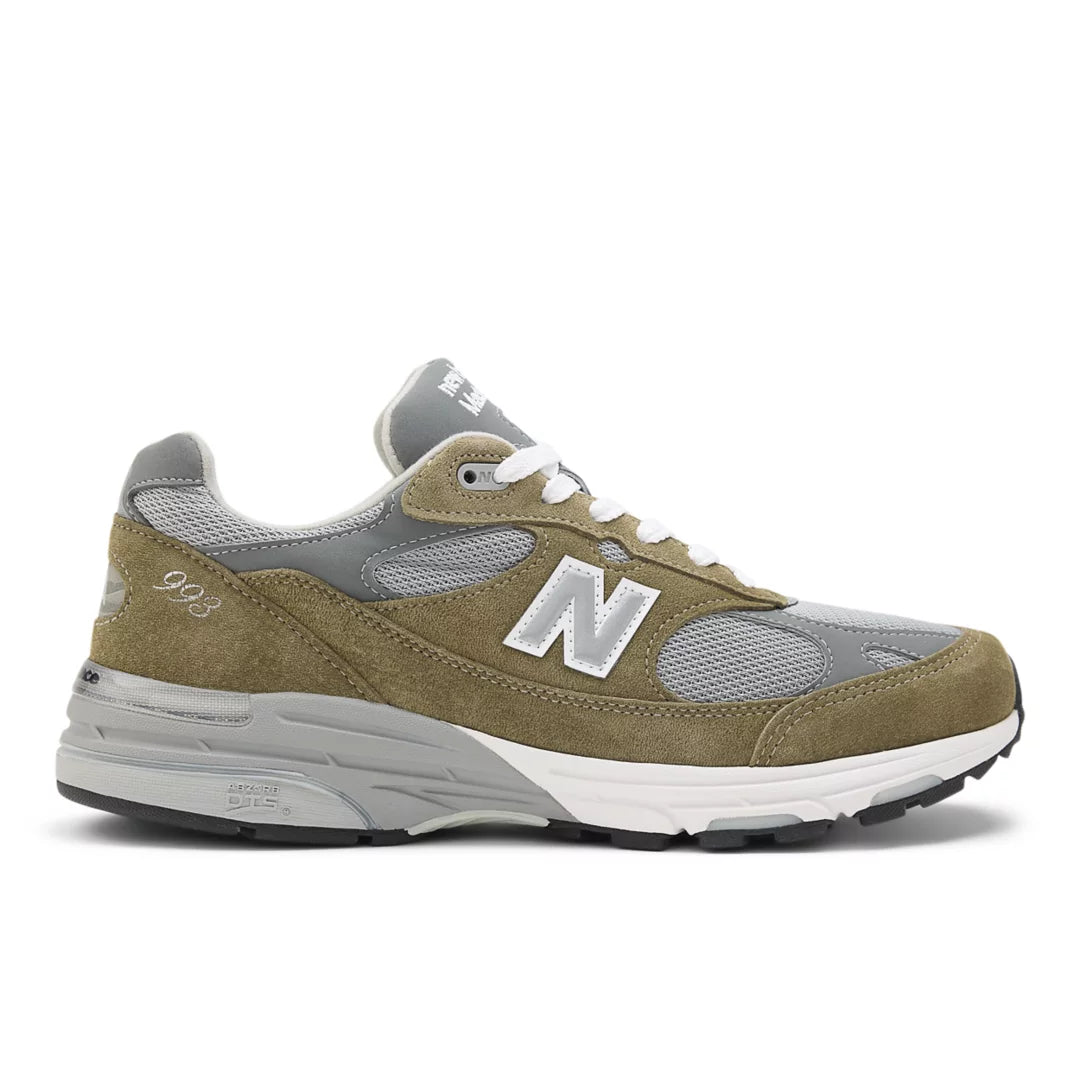 New Balance Made in USA 993 For Men|Women
