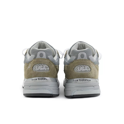New Balance Made in USA 993 For Men|Women