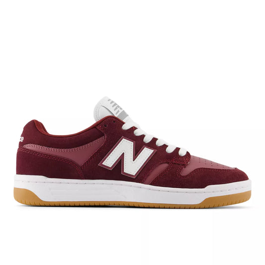 New Balance NB Numeric 480 For Men|Women