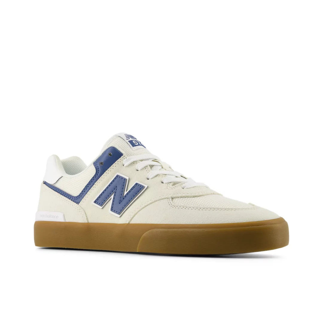 New Balance NB Numeric 574 Vulc For Men|Women