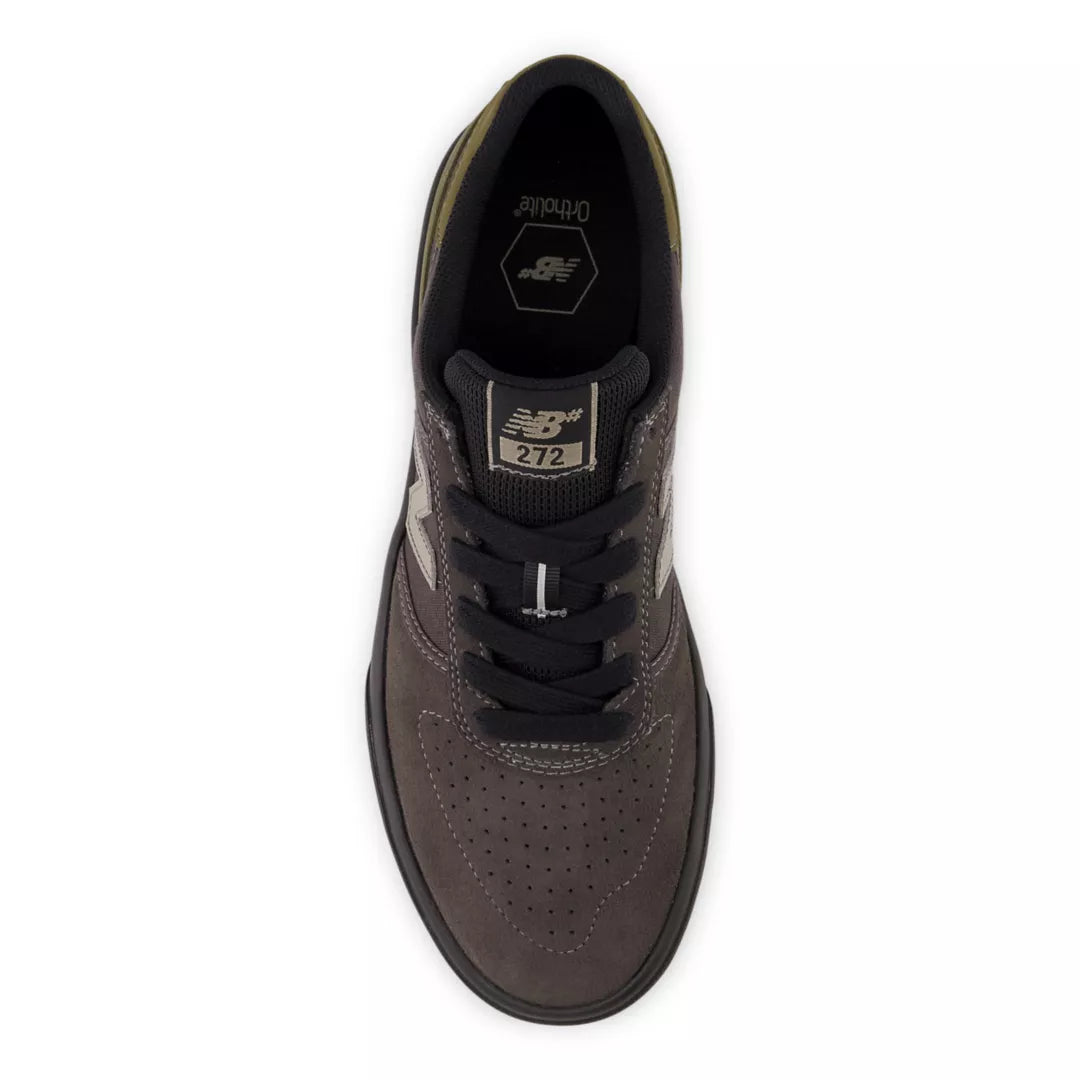 New Balance NB Numeric 272 For Men|Women