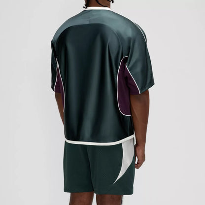 New Balance Basketball Shooting Top For Men