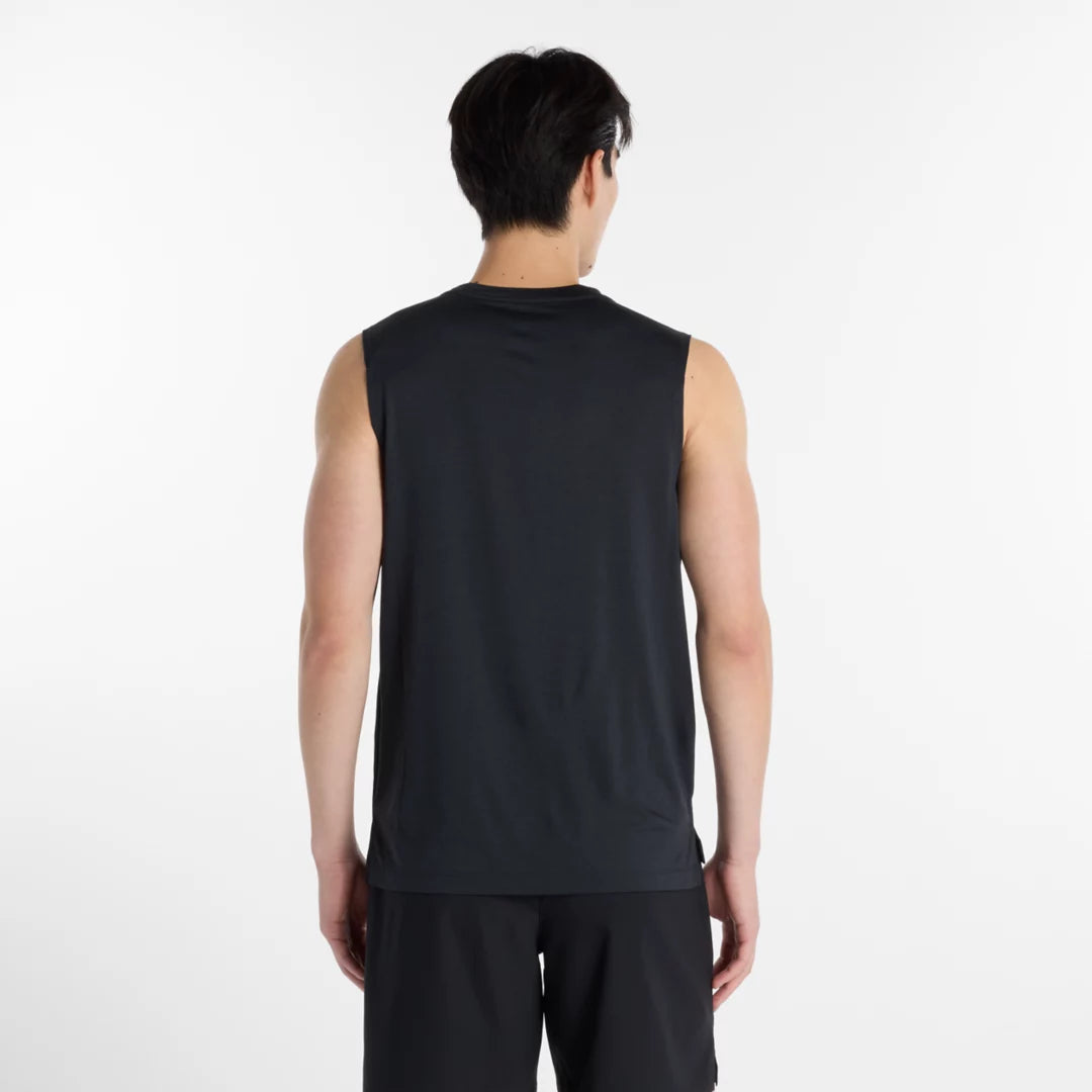 New Balance Shohei Sleeveless Training Top For Men