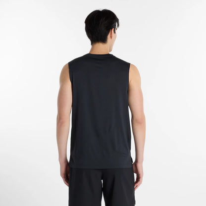 New Balance Shohei Sleeveless Training Top For Men