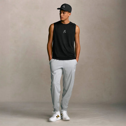 New Balance Shohei Sleeveless Training Top For Men