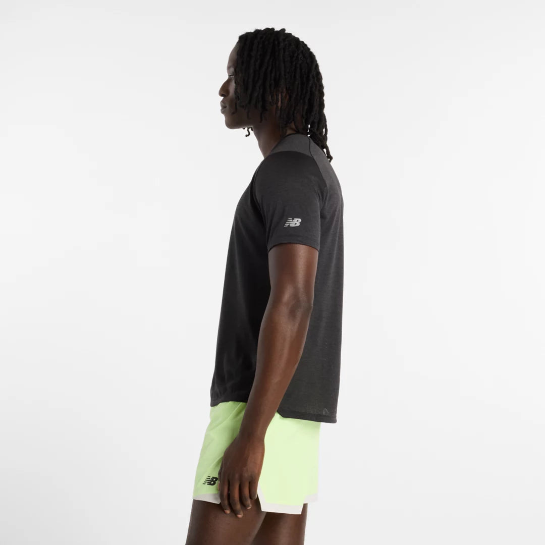 New Balance RC Essential Graphic T-Shirt V2 For Men