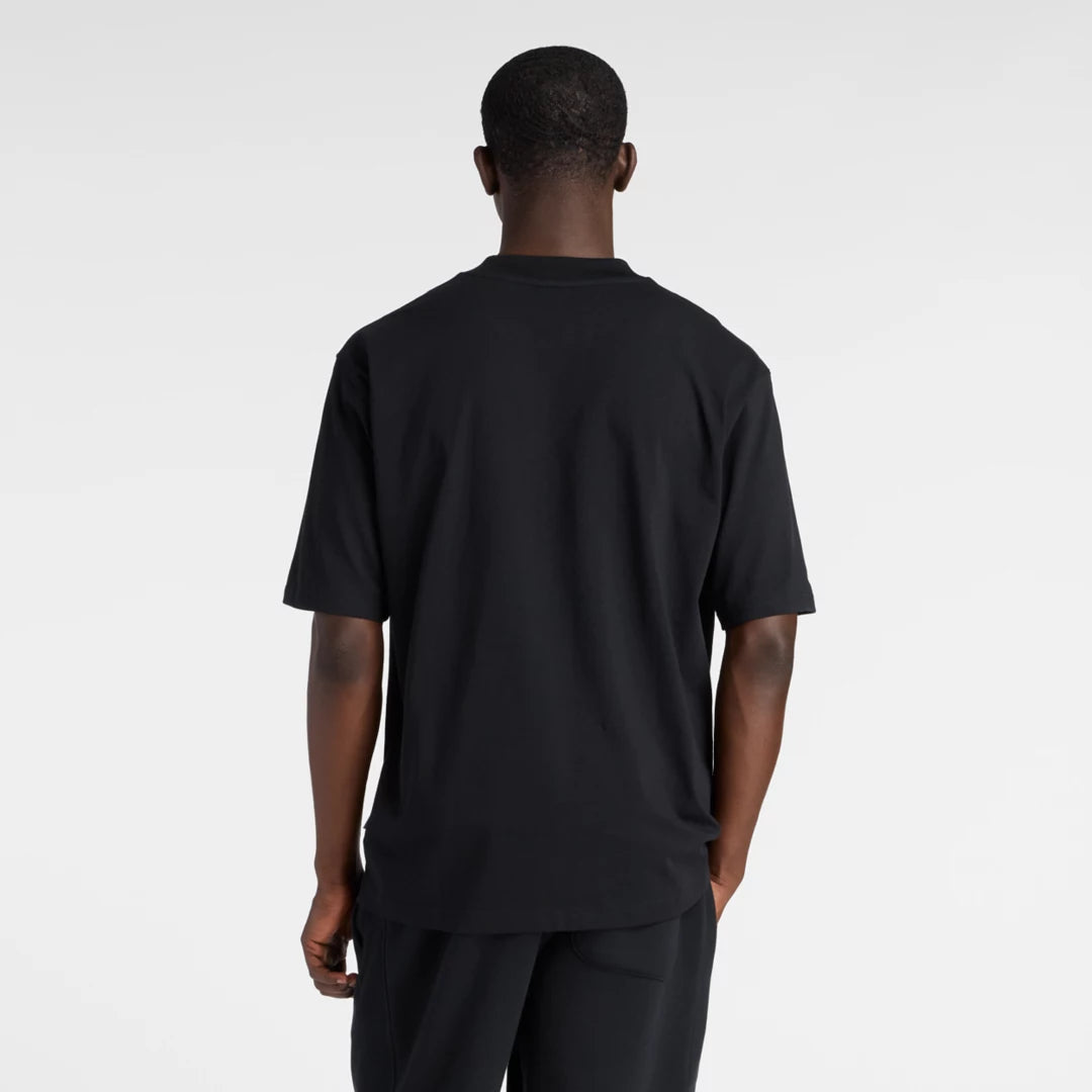 New Balance Ghica Shuttle T-Shirt For Men
