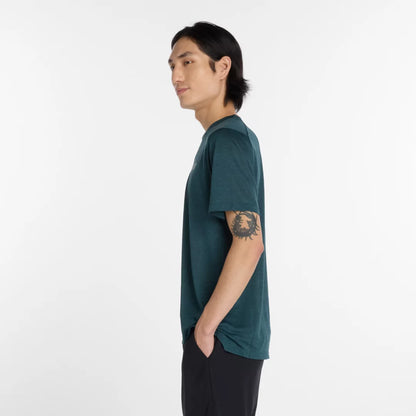 New Balance RBC Brooklyn Half RC Essential T-Shirt For Men