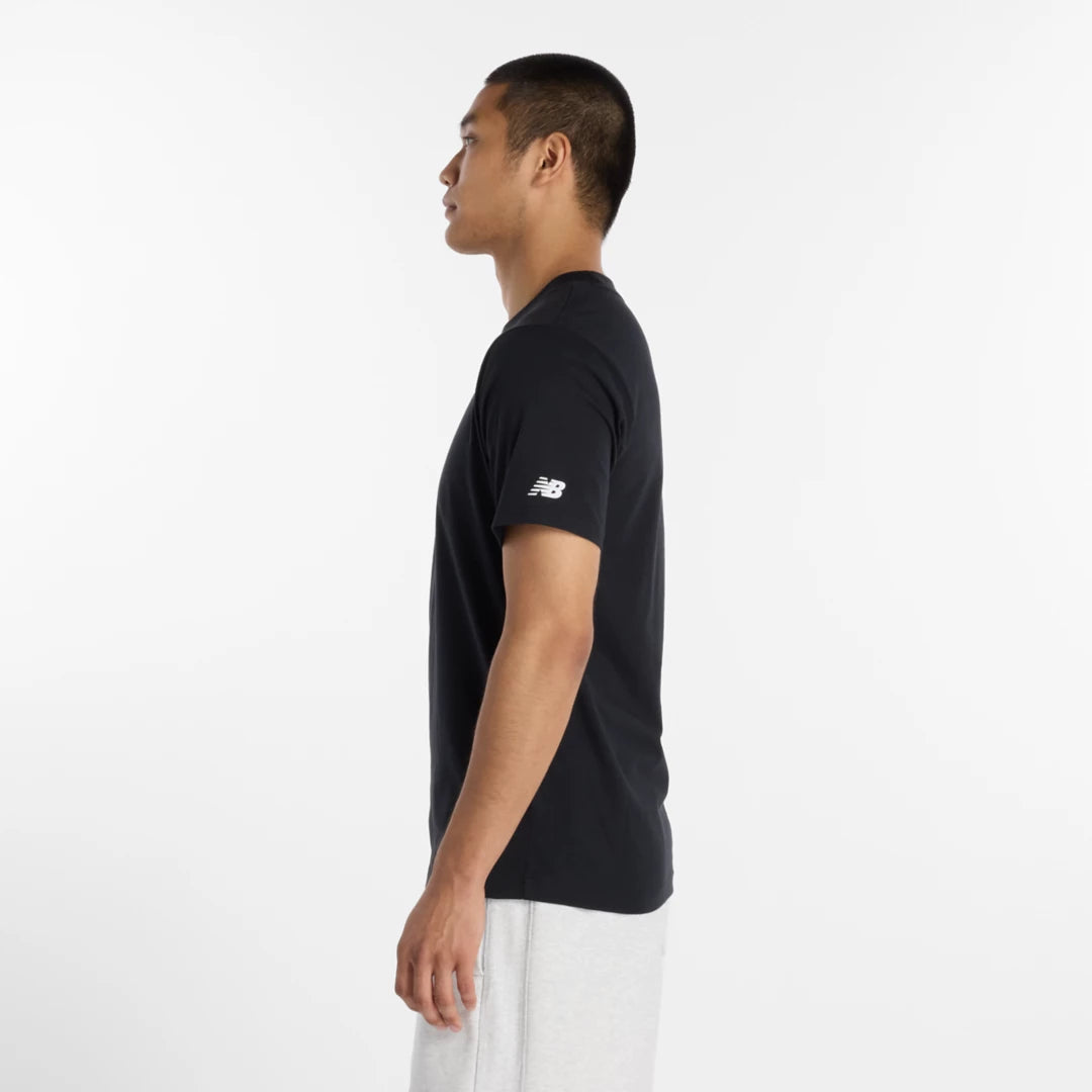 New Balance New York City Marathon Training Graphic T-Shirt For Men