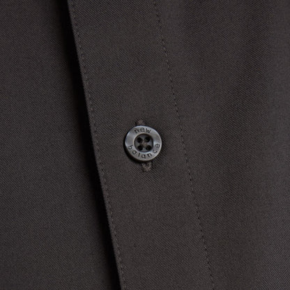 New Balance Numeric Button Up Shirt For Men