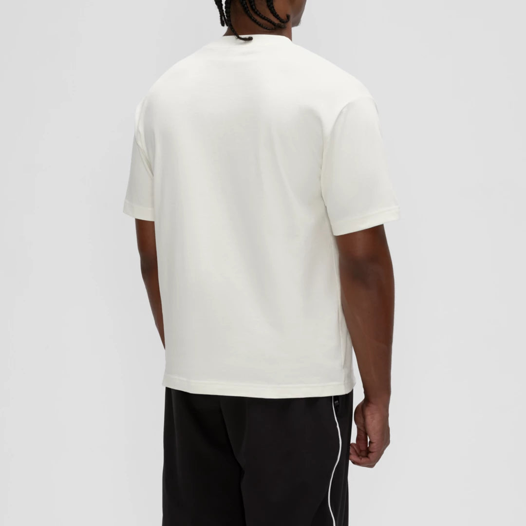 New Balance Core Basketball Graphic T-Shirt For Men