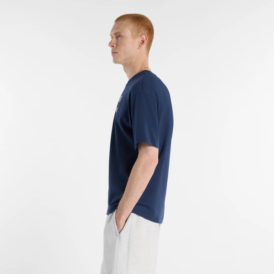 New Balance LA City Graphic T-Shirt For Men
