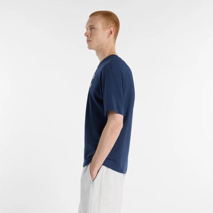 New Balance LA City Graphic T-Shirt For Men