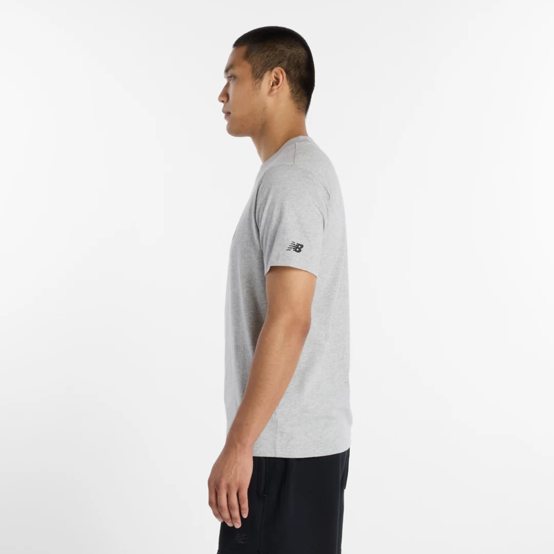 New Balance RBC Brooklyn Half Training Men's Graphic T-Shirt For Men