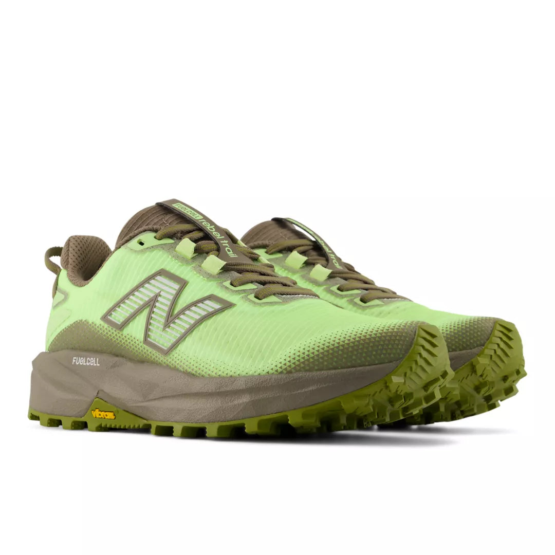 New Balance FuelCell Rebel Trail For Women
