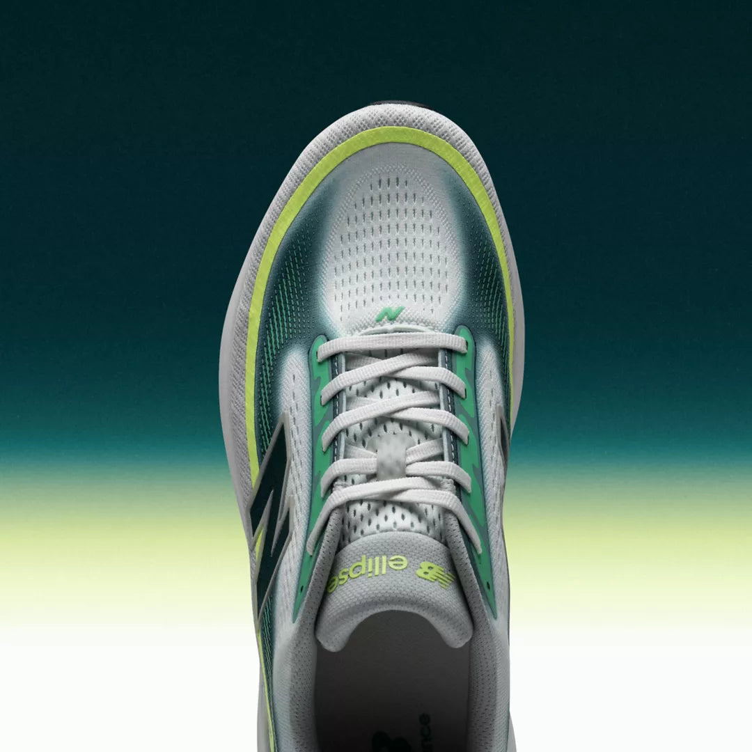 New Balance Ellipse For Women